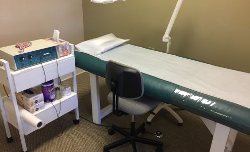 Mishael's Electrolysis Center, LLC