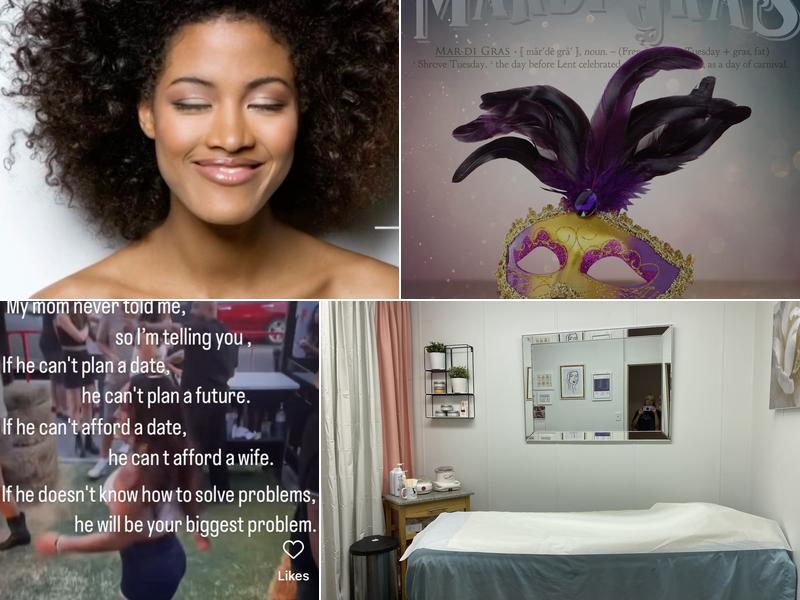 The Wax Boxx & Beauty Bar