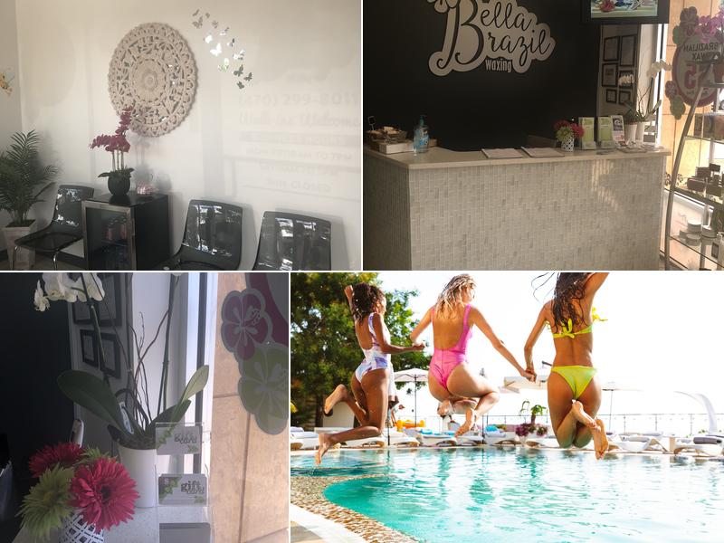 Bella Brazil Waxing Studio