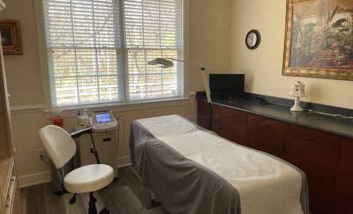 Enlightened Electrolysis