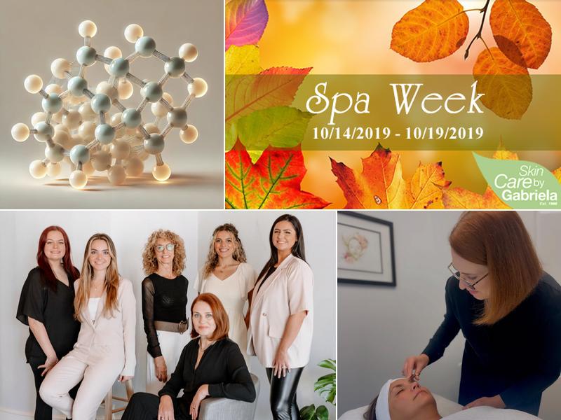 Skin Care by Gabriela