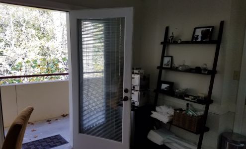 Kennedy Center for Electrolysis