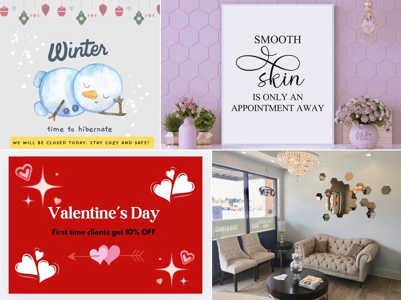 Sugar Bee Waxing Suwanee