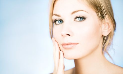 anti aging aesthetics