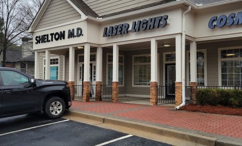 Laser Lights Cosmetic Laser Center