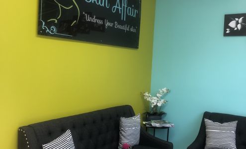 Skin Affair Threading & Waxing - Alpharetta
