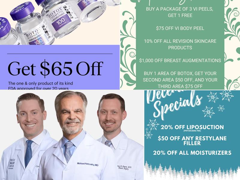 Plastic Surgery Center of the South