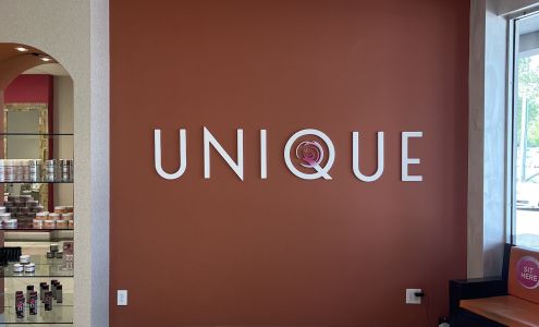 Unique Thread, Wax & Sugar