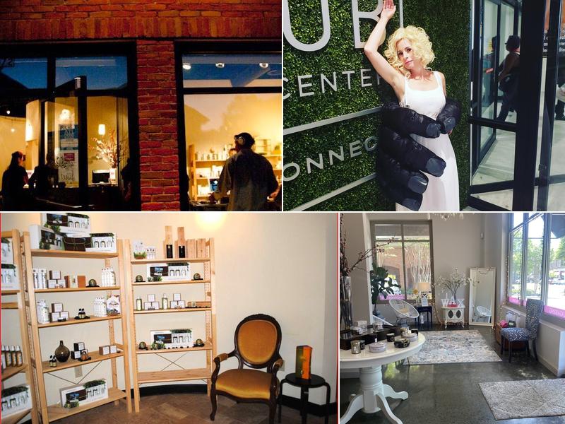 Sweet Samba Wax & Sugar Smyrna