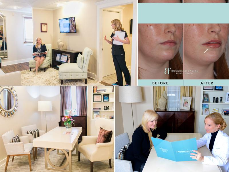 Buckhead Facial Plastic Surgery: Theresa M. Jarmuz, MD