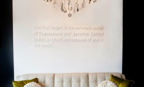 Brazilian Wax by Andreia