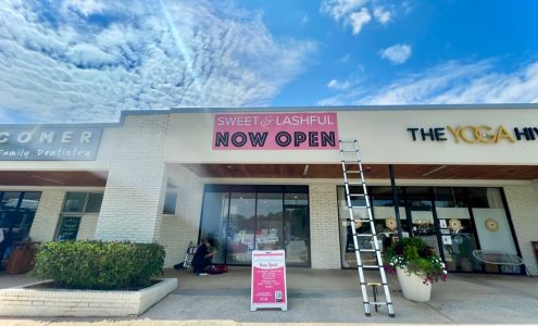 Sweet & Lashful - Toco Hills / Emory