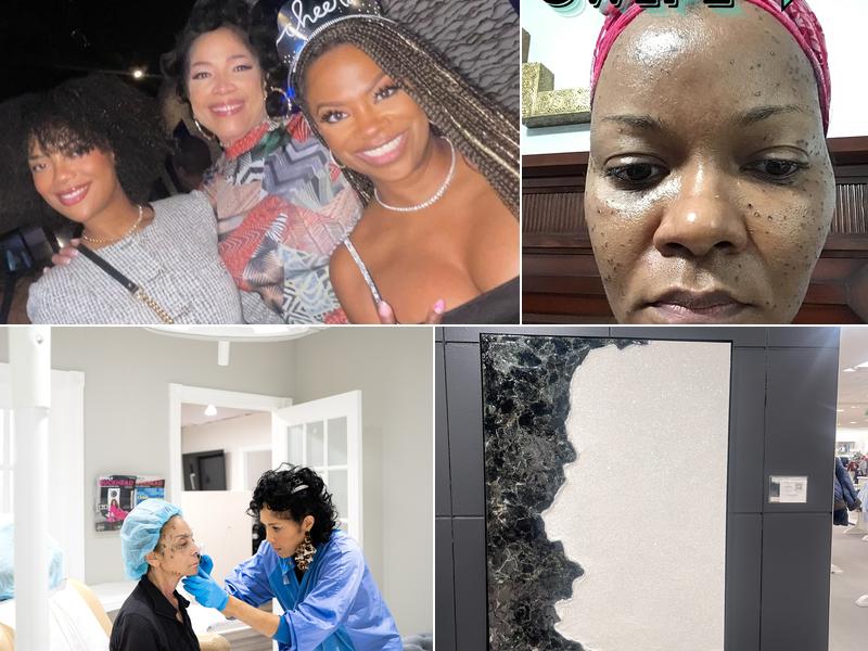 Pretty Faces Atlanta