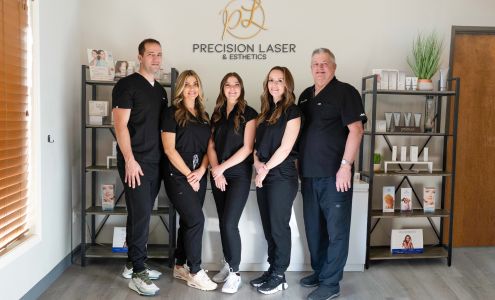 Precision Laser & Esthetics