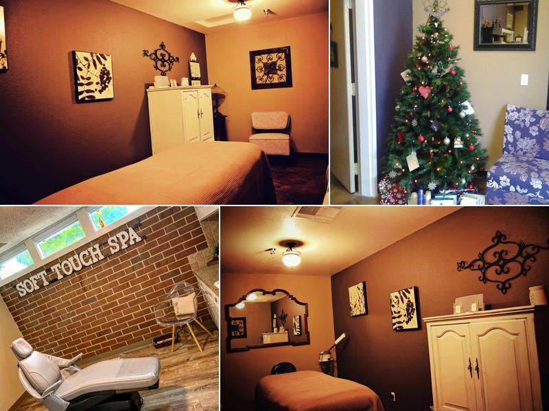 Soft Touch Electrolysis & Spa