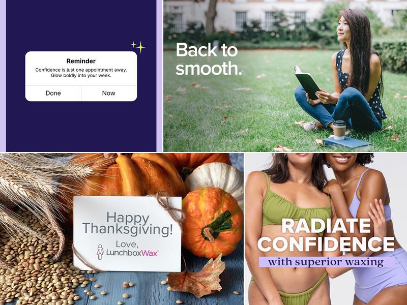 Radiant Waxing Idaho Falls