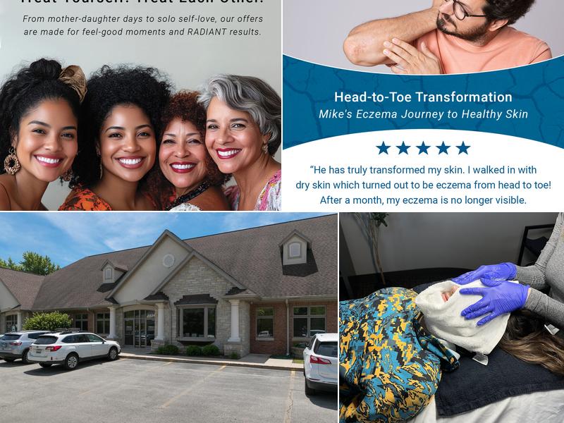 Pinnacle Dermatology - Joliet