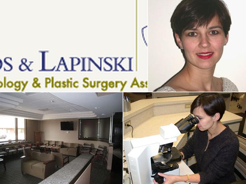 Paula K. Lapinski, MD, FACMS