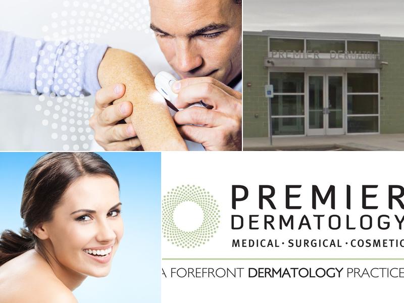Premier Dermatology - Crest Hill