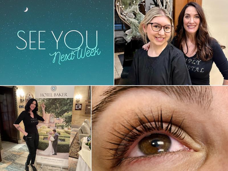 Simply Crystal Electrolysis and Skin Care