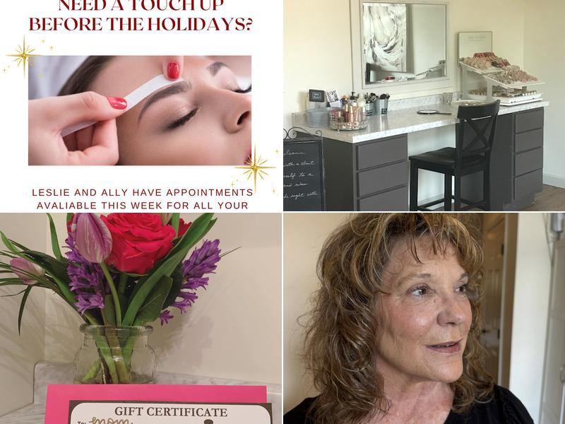 FaceTyme with Jeanine