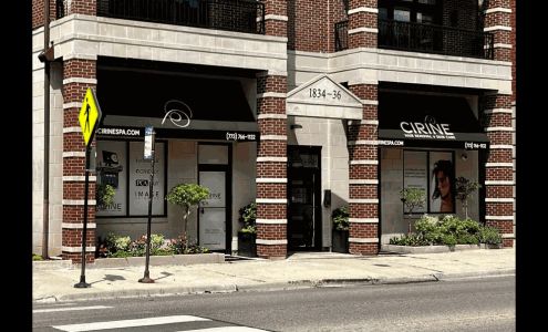 Cirine Hair Removal & Skin Care