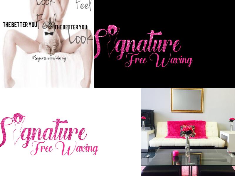 Signature Free Waxing