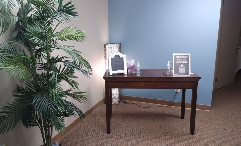 Jackie's Skin Beautiful