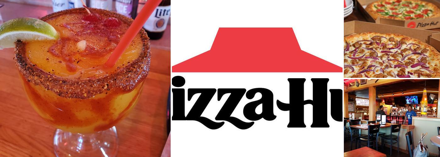 Pizza Hut Menu