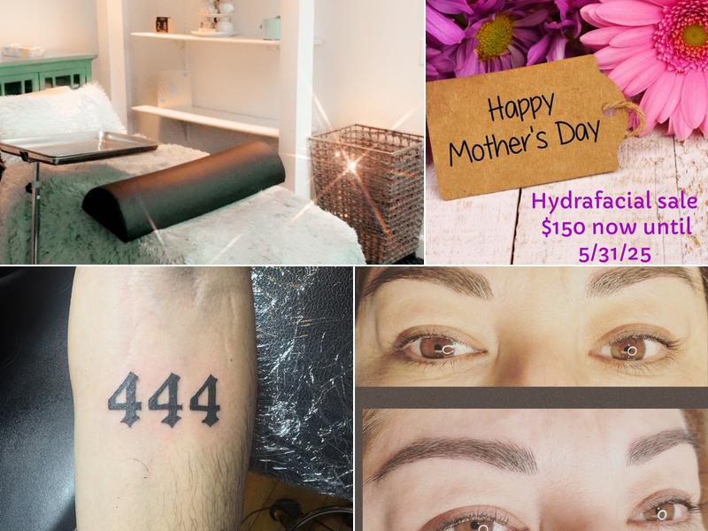 Audrey’s Esthetics