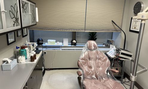 Oak Brook Hair Removal Clinic