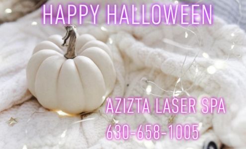Azizta Laser Hair Removal