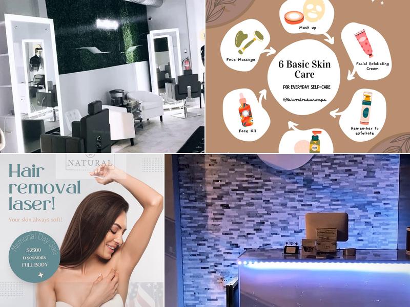 Natural Radiance Spa