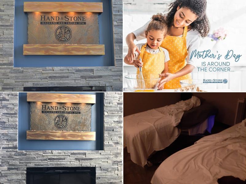 Hand and Stone Massage and Facial Spa