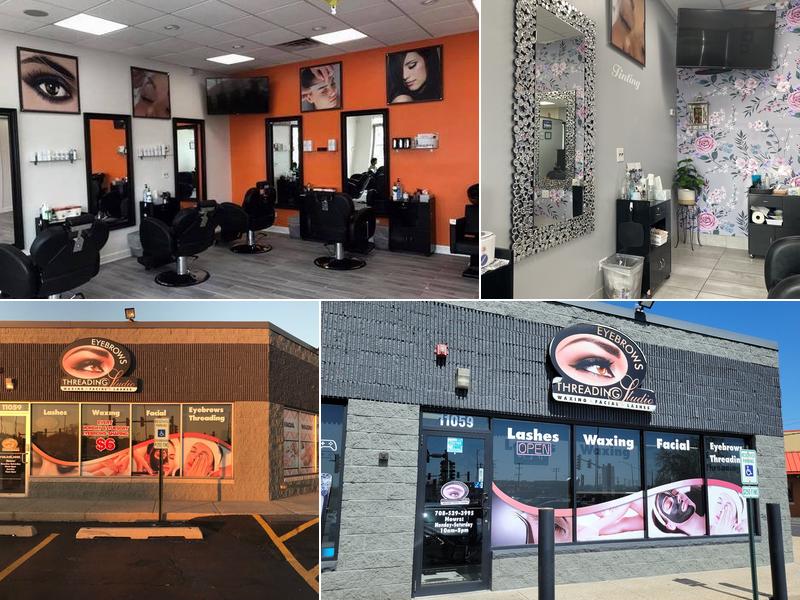 Eyebrows Threading Studio