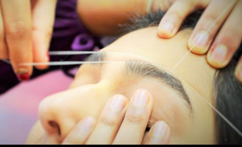 Threading & Waxing Salon