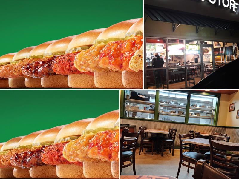 Wingstop