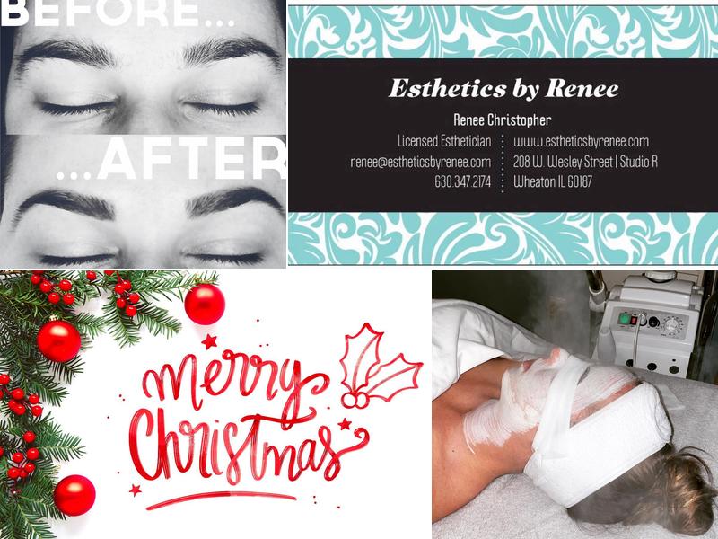 Esthetics by Renee, LLC