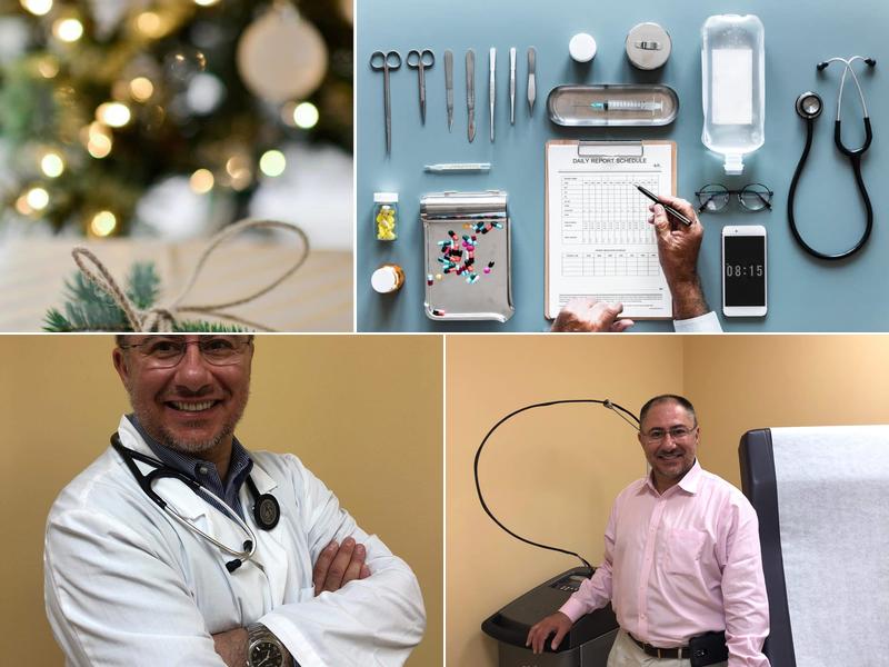 Dr. Witold M Zajewski