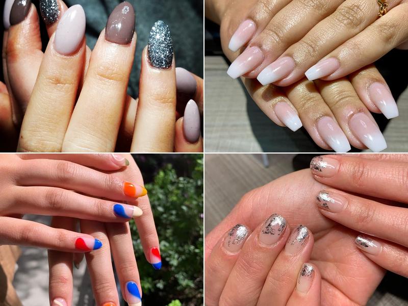 Prestige Nail Studio of River North