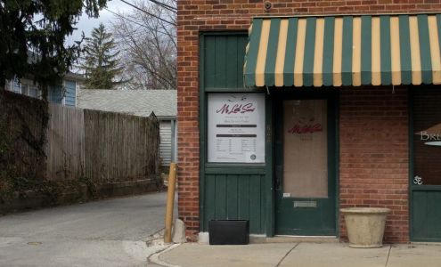 My Little Secret Waxing Boutique