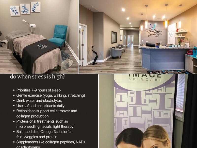 Pure Image Laser and Spa