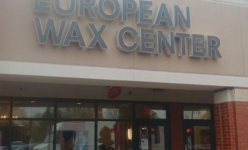 European Wax Center 2902 W 86th St #120, Indianapolis Indiana 46268