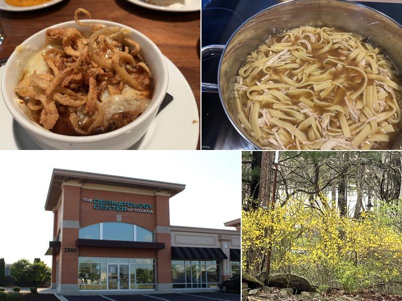 The Dermatology Center of Indiana