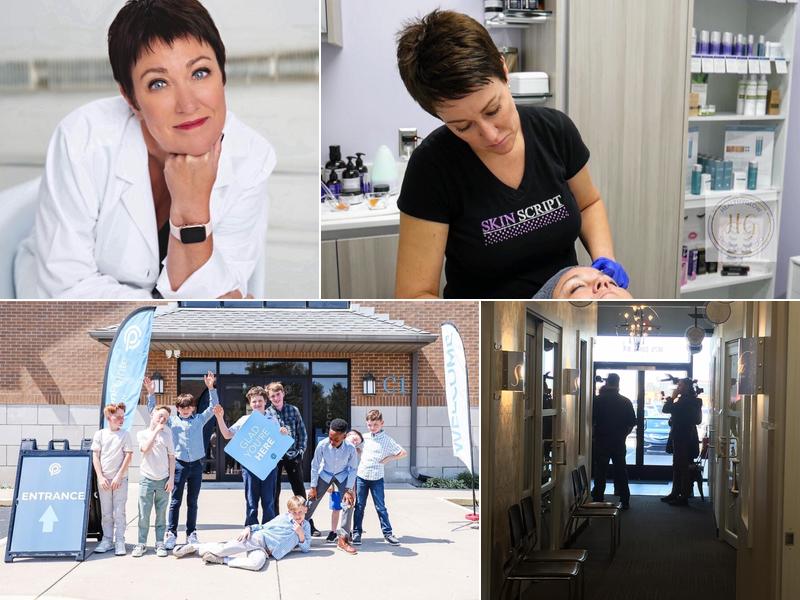 Healthyglow Skincare Studio