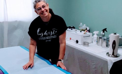 Arcana Waxing Studio LLC 33701 Cherry Hill Rd, Westland Michigan 48186