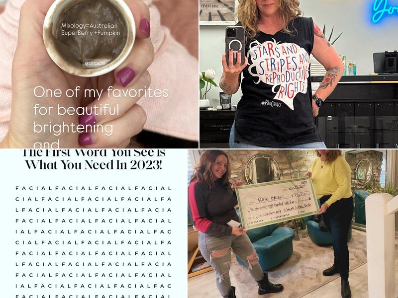 ELEVATE ESTHETICS PARLOR