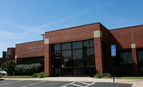 Johnson County Dermatology