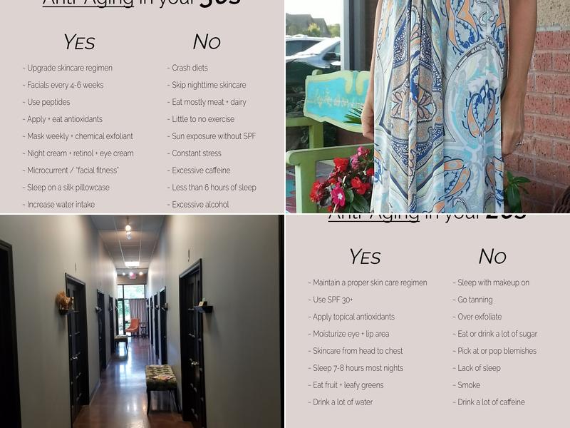 Irina's Secret Day Spa