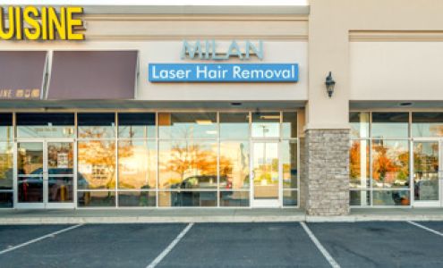 Milan Laser Hair Removal